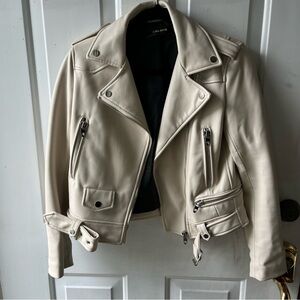 Zara Jacket